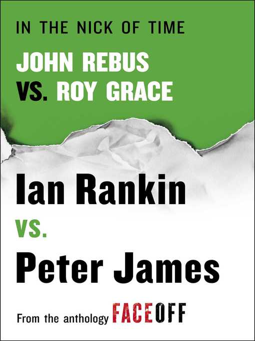 Title details for In the Nick of Time by Ian Rankin - Wait list